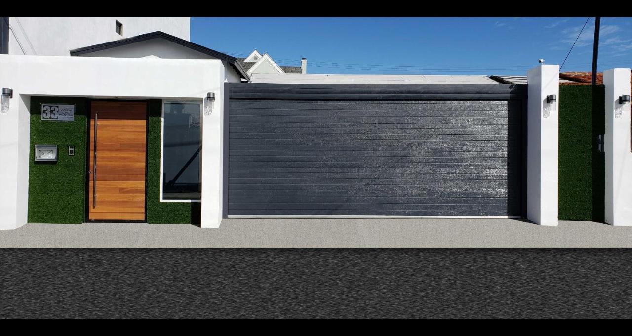 רוסריטו The Villas Beach House מראה חיצוני תמונה