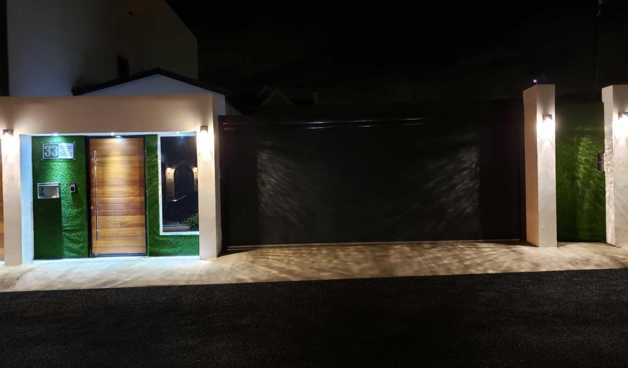 רוסריטו The Villas Beach House מראה חיצוני תמונה