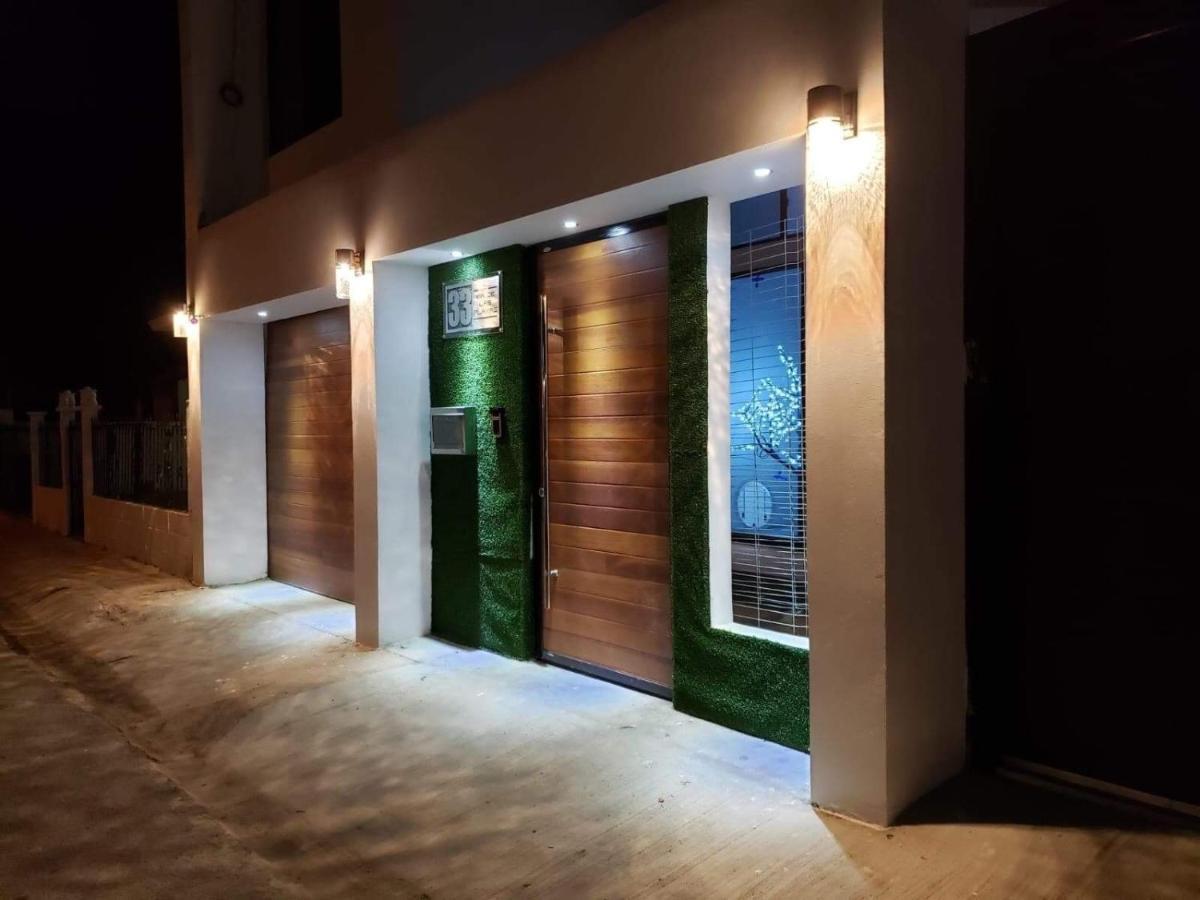 רוסריטו The Villas Beach House מראה חיצוני תמונה