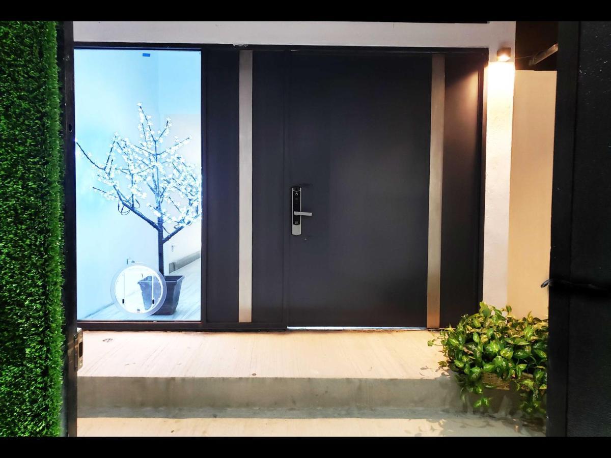 רוסריטו The Villas Beach House מראה חיצוני תמונה