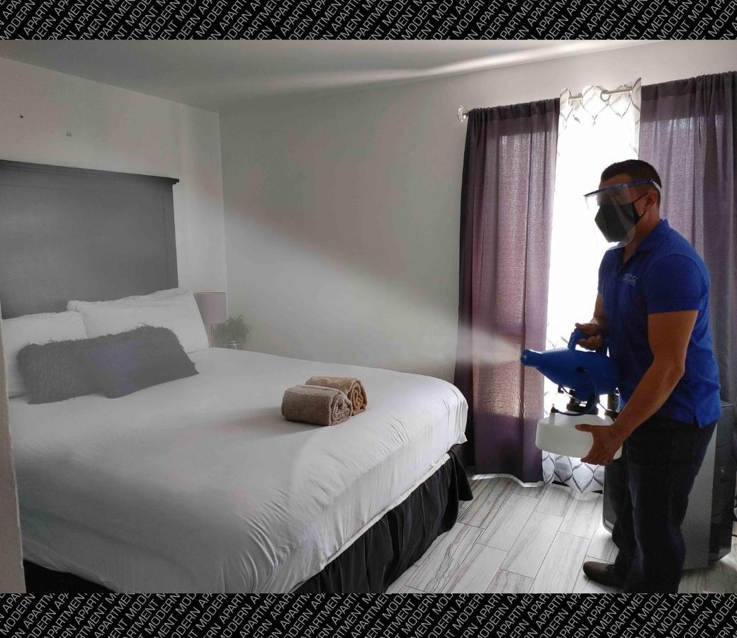 רוסריטו The Villas Beach House מראה חיצוני תמונה