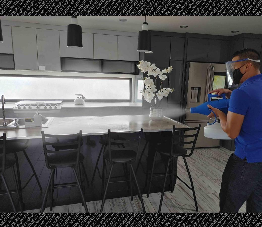 רוסריטו The Villas Beach House מראה חיצוני תמונה