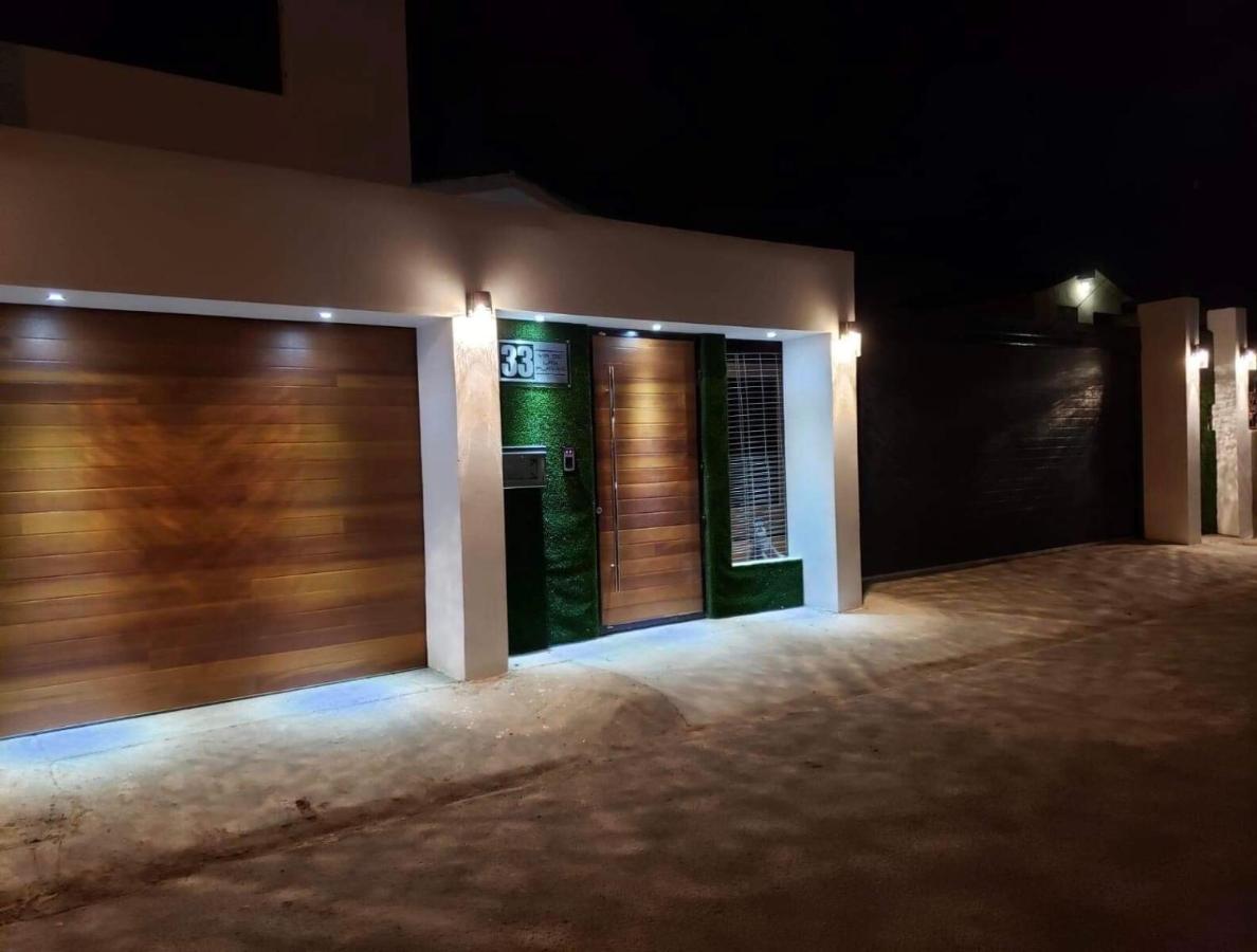 רוסריטו The Villas Beach House מראה חיצוני תמונה